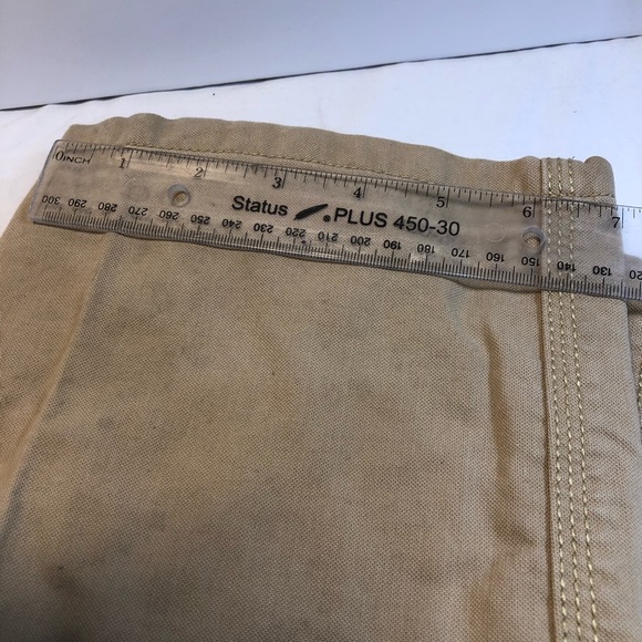 Tommy Hilfiger Flat Front Pant 32/30 - Picture 3 of 16